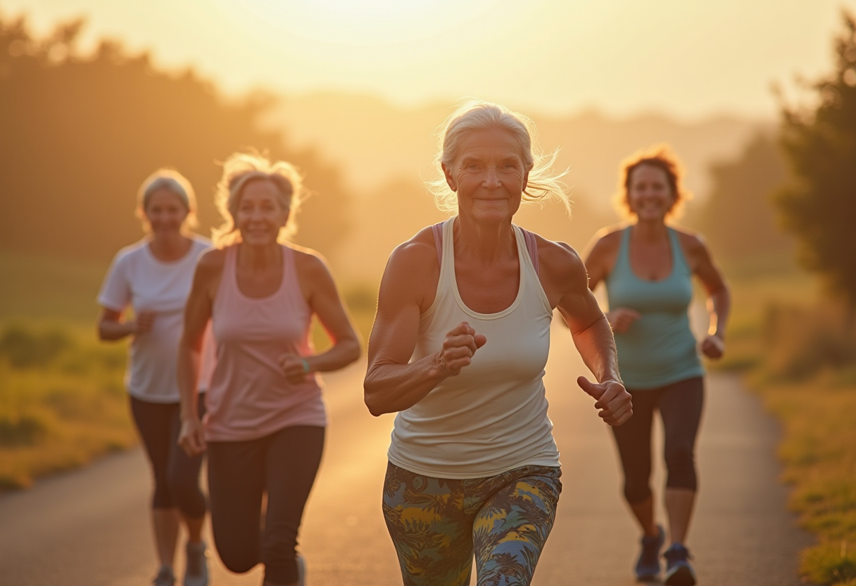 Фітнес тренування